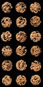 龍十八態〈佐原の大祭〉