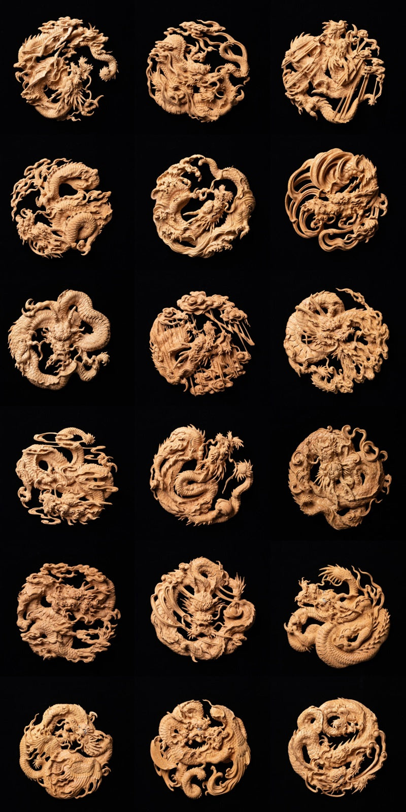 龍十八態〈佐原の大祭〉