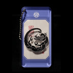 円龍〈アクリルブロック〉