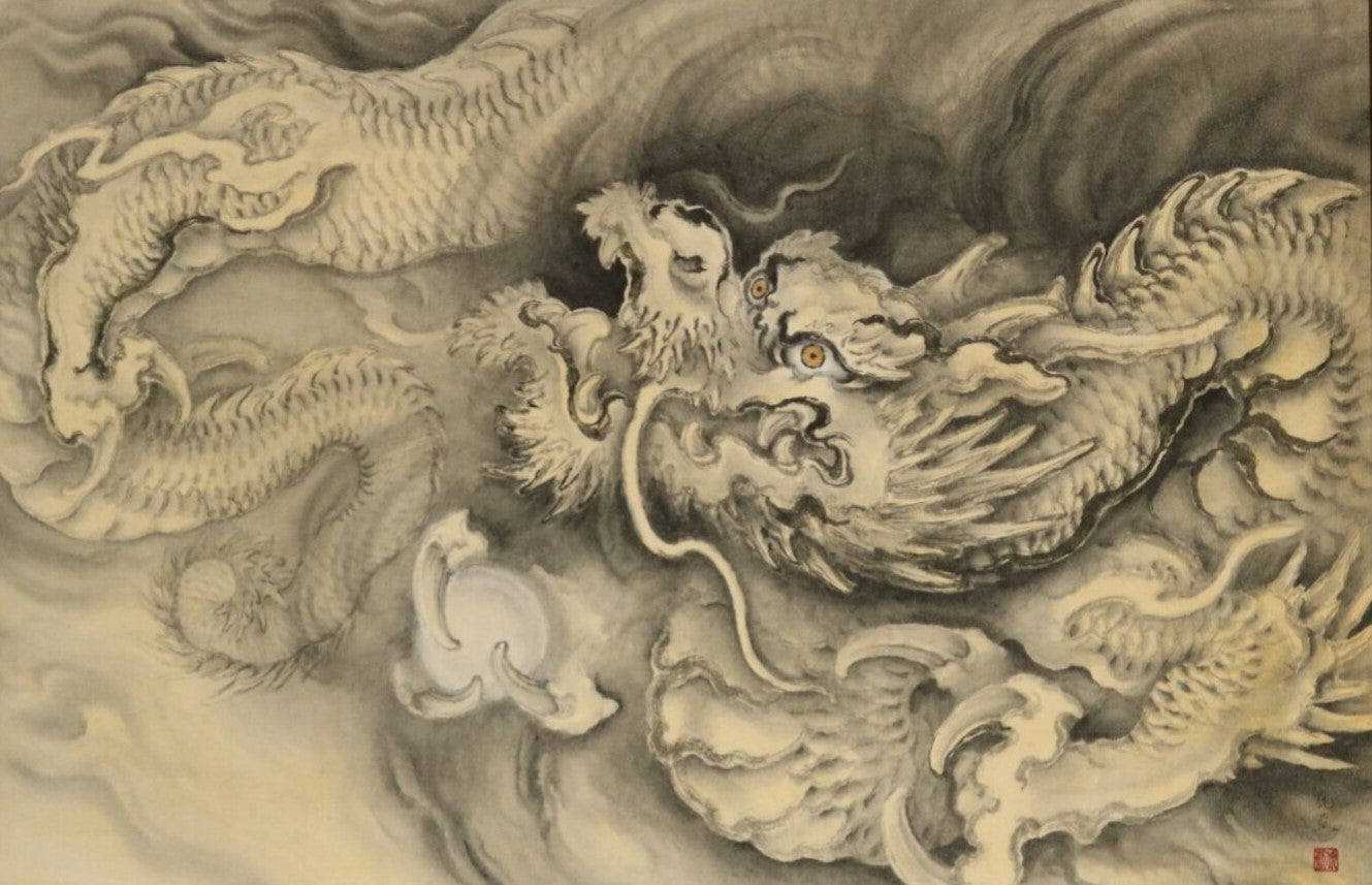 白暁