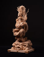 俱利伽羅龍王像