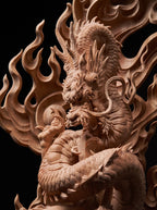 俱利伽羅龍王像