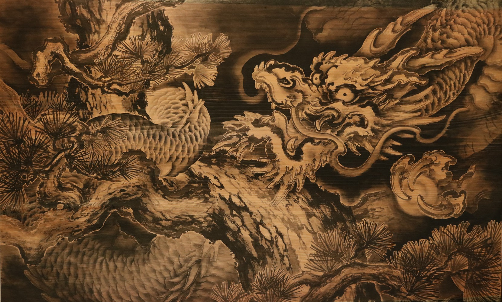 祥松
