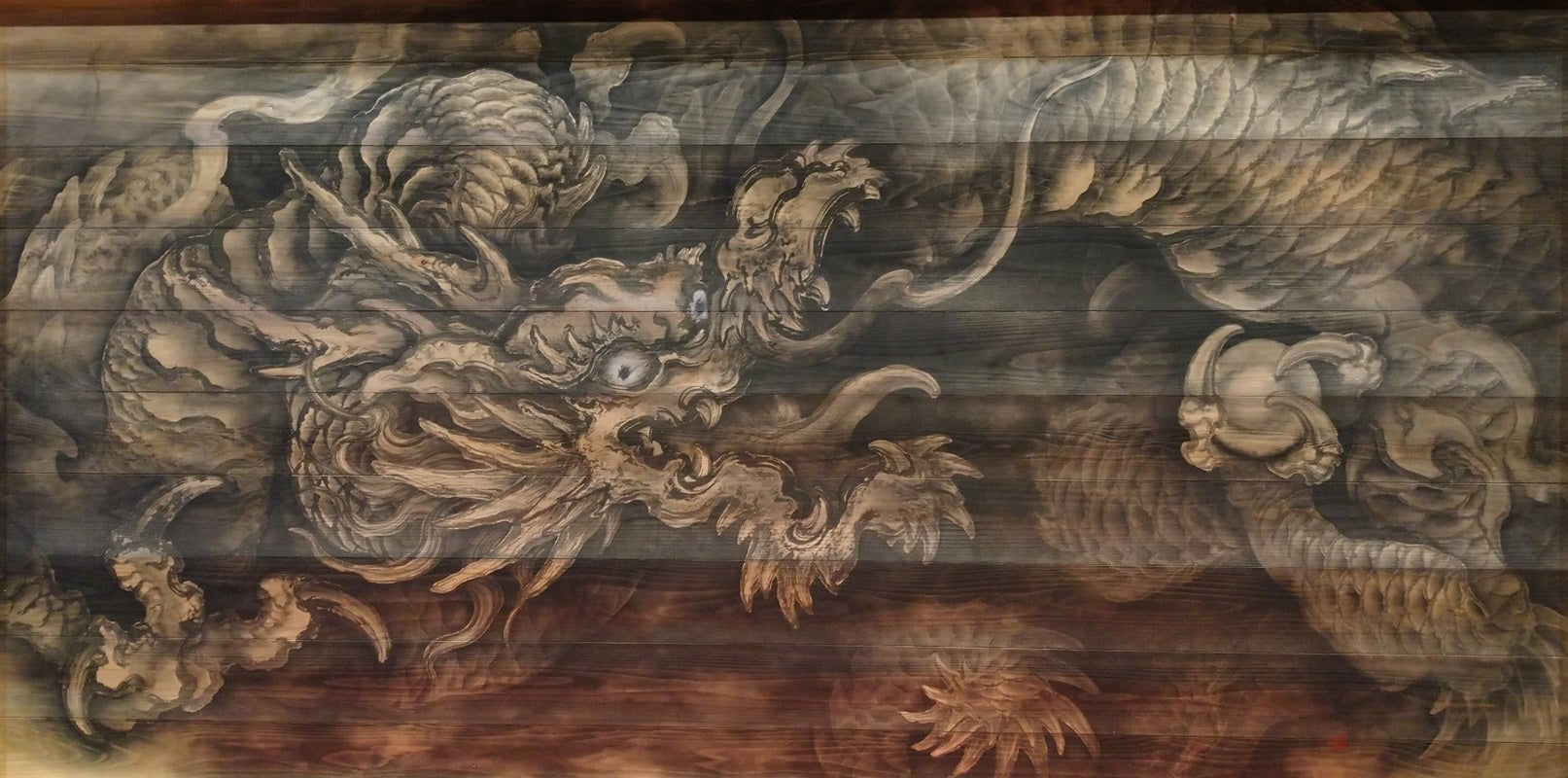 祥天